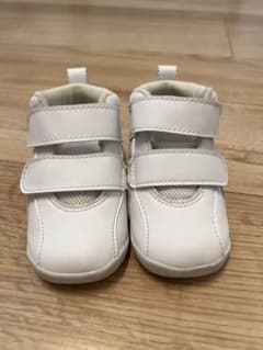 アシックス ファーストシューズのサムネイル