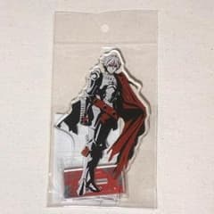 Fate/strange Fake アクリルスタンド セイバー アメコミver.のサムネイル