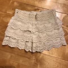 ショートパンツ　90のサムネイル