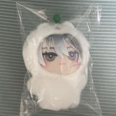 18TRIP エイトリ しゅうまい着ぐるみマスコット 蜂乃屋 凪 - メルカリ