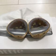 原石ブラジルのサムネイル