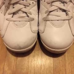 AIR JORDAN6 SportsBlueのサムネイル