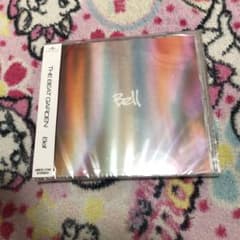 Bell THEBEATGARDENのサムネイル