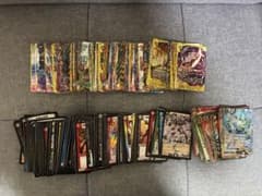 デュエルマスターズ　バディファイト　バトルスピリッツまとめ売りのサムネイル