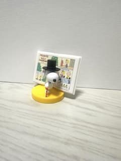 Snoopy SWING ORNAMENT ⑤ アストロノーツ スヌーピーのサムネイル