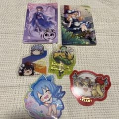 ケイ・購入の方はプロフ必読様 リクエスト 2点 まとめ商品のサムネイル