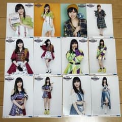 モーニング娘。'19 BEST WISHES 2L版生写真 佐藤優樹セット - メルカリ
