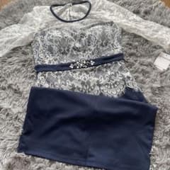 お値下げしました！！ DAZZY ドレスのサムネイル