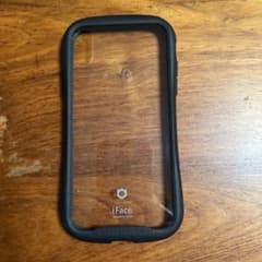 Hamee iFace REFLECTIO  iPhoneXR用のサムネイル