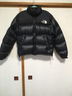 NORTH FACE ダウンジャケットのサムネイル