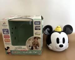 タカラトミー ミッキーマウス はじめて英語 いっしょにおいでよ！のサムネイル