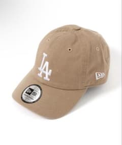 New Era CASUAL CLASSIC キャップのサムネイル