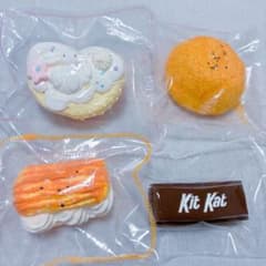 スクイーズ まとめ売り kikisquishy - メルカリ