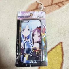 ソードアートオンラインiphoneケースのサムネイル