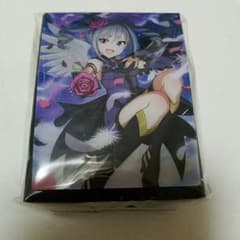 デッキケース　神崎蘭子のサムネイル