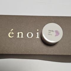 新品未開封】enoi エノイ メロ melo #11 ジェルネイル - メルカリ