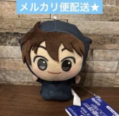 劇場版 忍たま乱太郎 ちびぐるみvol.1 土井半助　土井先生