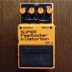 BOSS 80年代エフェクター DF-2のサムネイル