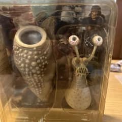エクスプラスの、大怪獣シリーズのサムネイル