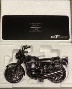 SUZUKI GT380 バイクのサムネイル
