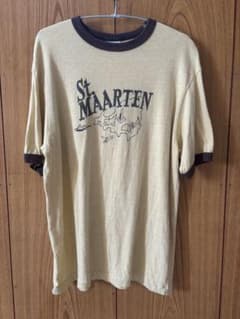 シンゾーン St. Maarten リンガーTEEのサムネイル