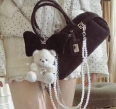 pellicule christmasBox 4点 新品未使用 Bag OPのサムネイル
