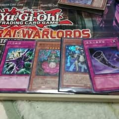 遊戯王のサムネイル