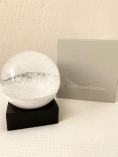 Cool Snow Globesのサムネイル