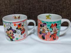 TDSリズムオブワールドスーベニアカップ2種のサムネイル