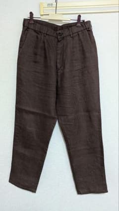 URBAN RESEARCH DOORS　チノパンのサムネイル