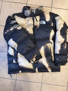 Supreme The North Face ダウンジャケット 700のサムネイル