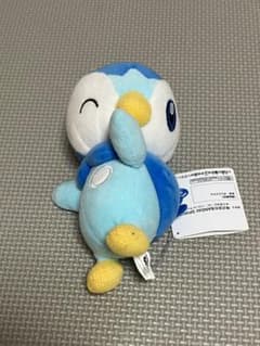 ポケモン ポッチャマ ぬいぐるみのサムネイル