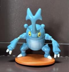 モンコレ ヘラクロス ヘラクレス モンスターコレクション ポケモン