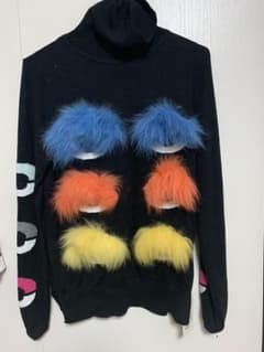 Fendiのサムネイル