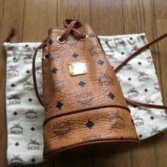 エムシーエム ショルダーバッグのサムネイル