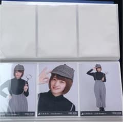 乃木坂46 生写真 コンプのサムネイル