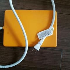 ハムスター用ヒーターのサムネイル