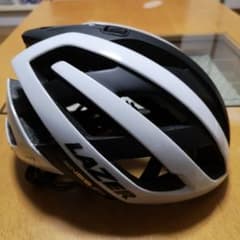 LAZER GENESIS Sサイズ ジャンクのサムネイル