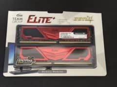 DDR4 2666MHz PC4-21300 16GB (8GBx2枚)のサムネイル
