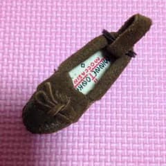 ミネトンカ キーホルダーのサムネイル
