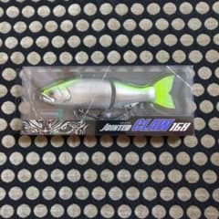公式限定 ジョインテッドクロー168 Type-F ガンピカチャート - メルカリ