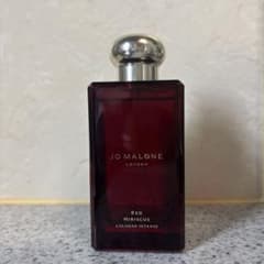 JO MALONE レッドハイビスカス コロン インデンス 100ml - メルカリ
