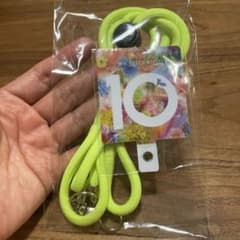 Mrs.GREEN APPLE 楽天ブックス　購入特典　スマホショルダーのサムネイル