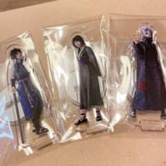 ナルステ 舞台 アクリルスタンドのサムネイル