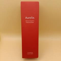 Aurelie 모이스트 오일 잉크 레인징 워터 올레리