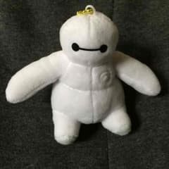 ベイマックス キーホルダーのサムネイル