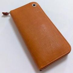 MIC by BACKLASHラウンドジップウォレット財布ミック　バックラッシュ MIC by BACKLASH | MIC EBISU BLOG