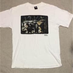 Jason  Bourne様専用 STUSSY Tシャツ Ｌのサムネイル