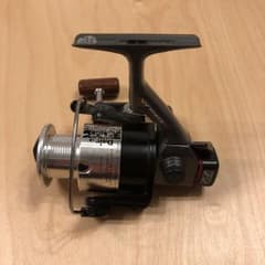 DAIWA ダイワ リール  Whisker 750 SS オールド レアのサムネイル