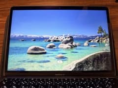 Apple MacBook Air M1 2020 16GB/1TB +おまけのサムネイル